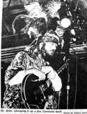 Dr. John / White Witch on Feb 12, 1972 [320-small]
