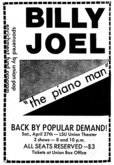 Billy Joel on Apr 27, 1974 [329-small]