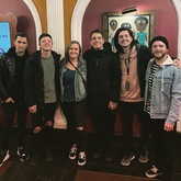 We Came As Romans / The Devil Wears Prada / Gideon / Dayseeker on Mar 5, 2020 [330-small]