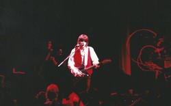 tags: Pretenders, Raleigh, North Carolina, United States, Raleigh Memorial Auditorium - The Pretenders / The Alarm on Mar 23, 1984 [336-small]
