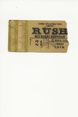 Rush / UFO / Max Webster on Oct 21, 1977 [349-small]