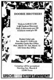 The Doobie Brothers on Apr 9, 1975 [350-small]