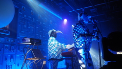 The Residents on Feb 5, 2019 [414-small]