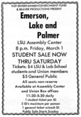 Emerson lake & Palmer on Mar 1, 1974 [417-small]