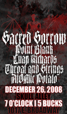 Sacred Sorrow on Dec 27, 2008 [436-small]
