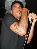 Strung Out / Nowhere Fast / Grinstead on May 19, 2008 [467-small]
