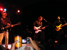 Blue Öyster Cult / Cadillac Creeps / Hornit / Aunt Stella's Ashes / Luna Dementia on Oct 15, 2011 [567-small]