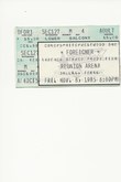 Foreigner / Robin Trower on Nov 8, 1985 [580-small]