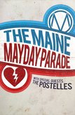 The Maine / Mayday Parade / The Postelles / Equal Squeeze on Oct 18, 2012 [583-small]