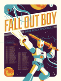 Unlikely Candidates / Fall Out Boy on Jun 28, 2013 [593-small]