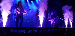 Geoff Tate / Marc Daly Band on Feb 27, 2020 [624-small]