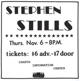 Stephen Stills / Flo & Eddie on Nov 6, 1975 [640-small]