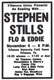 Stephen Stills / Flo & Eddie on Nov 6, 1975 [642-small]