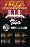 Strength In Numbers Tour on Feb 21, 2012 [644-small]