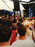 Vans Warped Tour on Jul 17, 2001 [661-small]