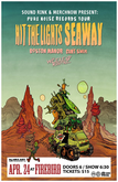 Hit the Lights / Seaway / Cant Swim / The Weekend Routine on Apr 24, 2016 [693-small]
