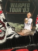 tags: Mest - Vans Warped Tour on Jun 26, 2003 [700-small]