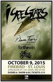 I See Stars / For The Win / Alive in Standby / Ecclesiast on Oct 9, 2015 [731-small]