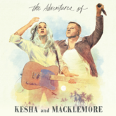 Macklemore / Kesha / Wes Period on Jul 10, 2018 [744-small]
