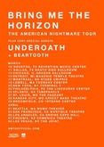 Bring Me The Horizon / Underoath / Beartooth on Mar 27, 2017 [745-small]