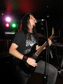 Global Citizen / Null White / Paresis on Jun 7, 2013 [758-small]