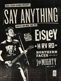 Say Anything / Eisley / I the Mighty / HRVRD on Jun 29, 2013 [761-small]