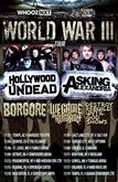 Borgore / Strych9Hollow / Hollywood Undead / Asking Alexandria / We Came As Romans / D.R.U.G.S on Nov 6, 2011 [764-small]