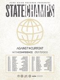 State Champs / Against the Current / With Confidence / Don Broco on Apr 12, 2017 [773-small]