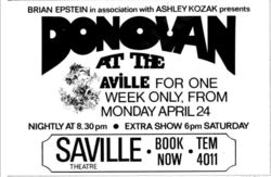 Donovan on Apr 24, 1967 [845-small]