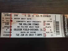 The Rolling Stones / Whiskey Myers on Jun 25, 2019 [864-small]