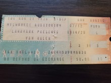 Van Halen on Aug 21, 1979 [894-small]