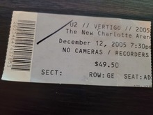 U2 on Dec 12, 2005 [895-small]