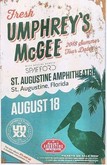 Umphrey's McGee / Spafford on Aug 18, 2018 [908-small]