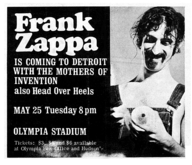 Frank Zappa on May 25, 1971 [951-small]