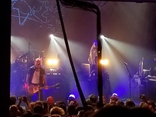 Justin Townes Earle / Valley Queen / Social Distortion on Sep 20, 2018 [958-small]