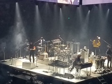 Arcade Fire / Wolf Parade on Sep 22, 2017 [975-small]