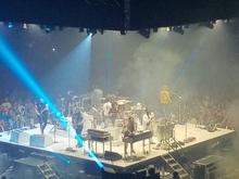 Arcade Fire / Wolf Parade on Sep 22, 2017 [976-small]