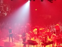 Arcade Fire / Wolf Parade on Sep 22, 2017 [982-small]