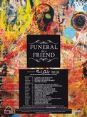Such Gold / Major League / I Divide / Funeral for a Friend on Jan 31, 2013 [140-small]