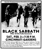 Black Sabbath on Feb 2, 1974 [003-small]