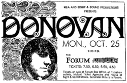 Donovan on Oct 25, 1971 [023-small]