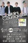 Captains Courageous / Scouts Honour / LOL / Show Me / La Bella Charade on Jun 28, 2014 [025-small]