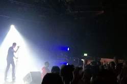The Jesus and Mary Chain / Willow Robinson on Apr 3, 2017 [031-small]