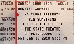 Big Something / Bobby Lee Rodgers on Jan 19, 2018 [102-small]