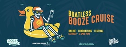 tags: ONLINE, Gig Poster - ONLINE: Boatless Booze Cruise II on Apr 4, 2020 [241-small]
