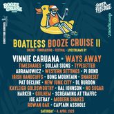 tags: ONLINE, Gig Poster - ONLINE: Boatless Booze Cruise II on Apr 4, 2020 [242-small]