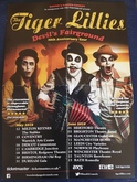The Tiger Lillies on May 17, 2019 [253-small]