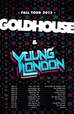 Goldhouse / Young London on Oct 1, 2013 [284-small]