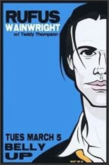 Rufus Wainwright / Teddy Thompson on Mar 5, 2002 [291-small]