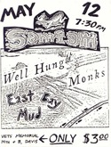 Samiam / East Bay Mud on May 12, 1989 [309-small]
